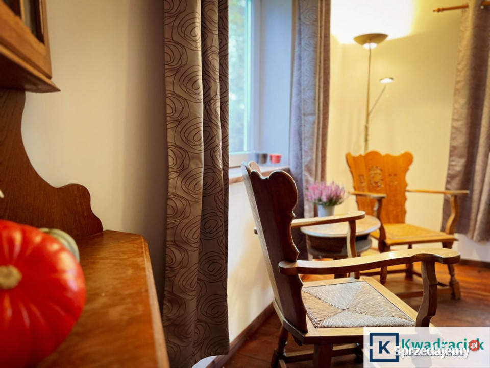 Do sprzedaży dom wolnostojący 100m2 Odrzykoń 100m2