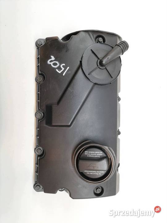 POKRYWA ZAWORÓW 038103469R 19 TDI VW Volkswagen świętokrzyskie