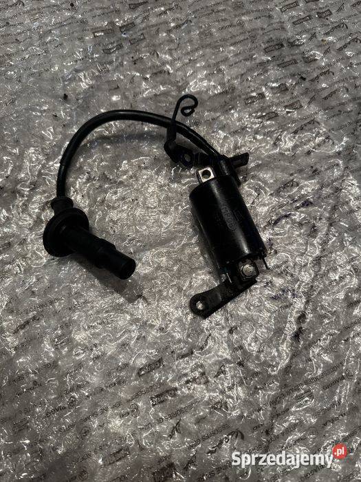 Honda 125 Pantheon Cewka Zapłonowa M204 Pozostałe