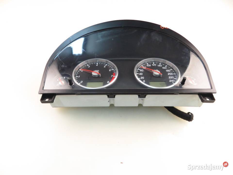 LICZNIK FORD MONDEO III 20 16V 1S7F10849DJ