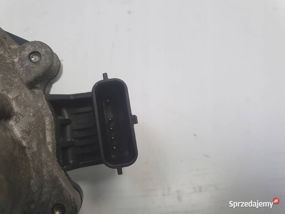 PRZEPUSTNICA Renault Megane III 15 DCI lubelskie Chełm