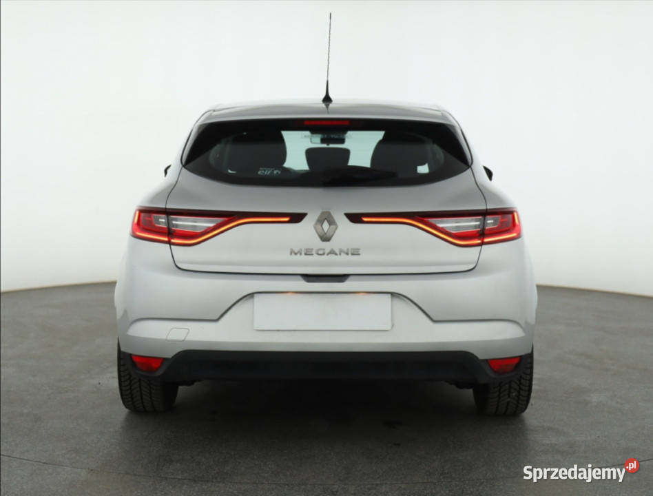 Renault Megane 12 TCe elektryczne lusterka Piaseczno sprzedam
