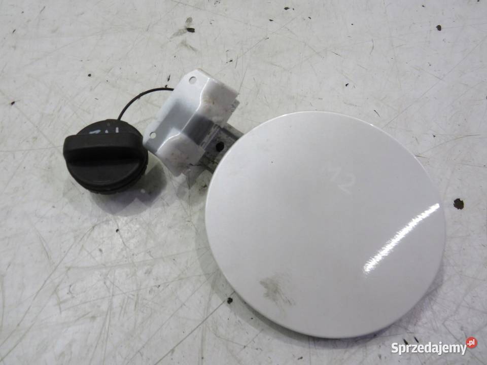 KLAPKA WLEWU PALIWA 25D MAZDA 2 DJ 15 osobowe