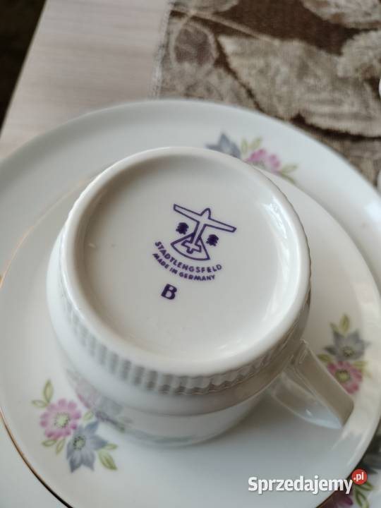 Porcelananiemcy Oleśnica