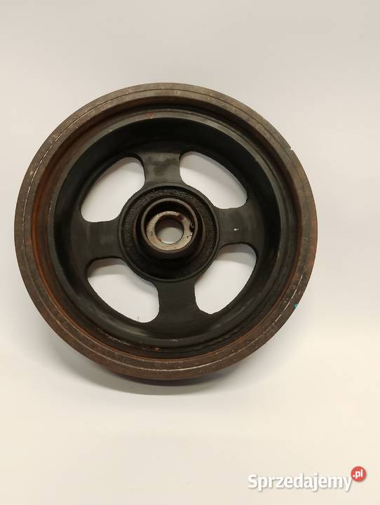 Koło Pasowe Kia Picanto II 12E Poznań sprzedam