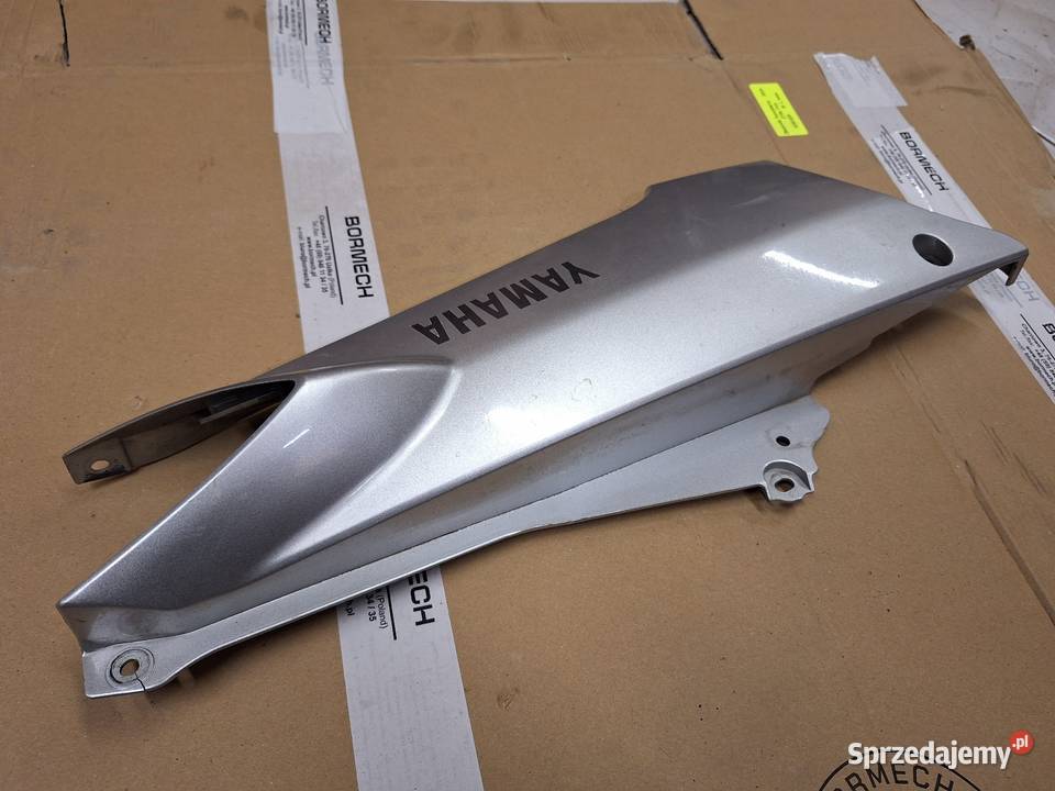Yamaha FJR 1300 owiewka lewa boczek ogon fjr1300 Jelenia Góra