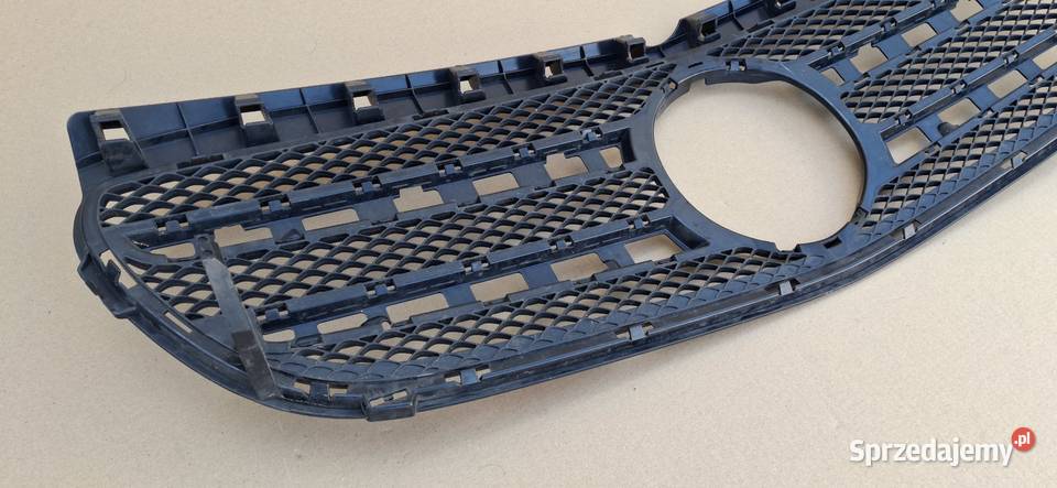 MERCEDES BKLASA W246 LIFT ATRAPA GRILL STELAŻ sprzedam