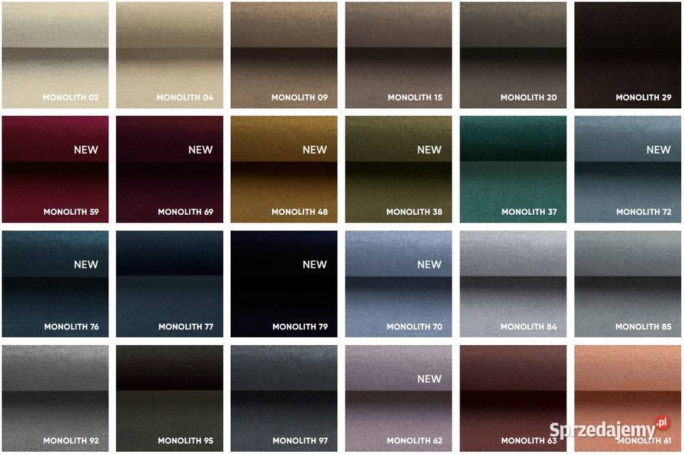 Narożnik Fabio rozkładany z funkcją spania Kraków