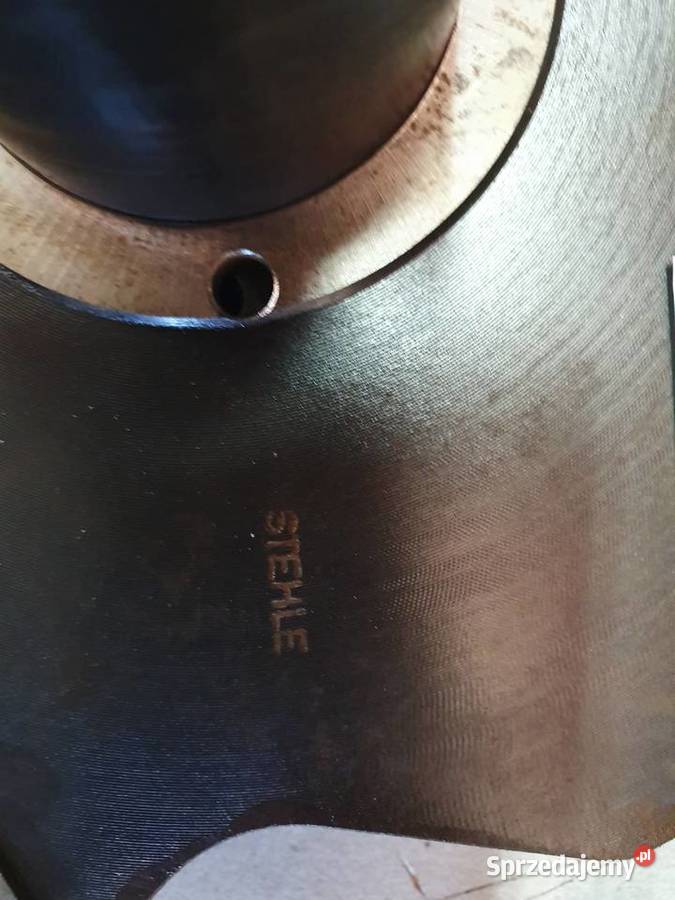 Frezy Głowica unicontrol do okien STEHLE hss 24 Karsin