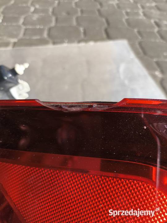 HONDA JAZZ IV 15 lewe Warszawa