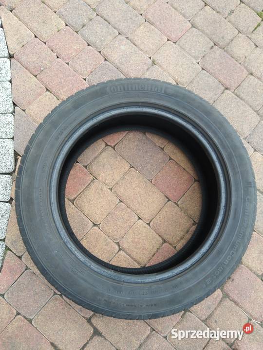 Opona Continental 21555 R 18 Mierzęcice
