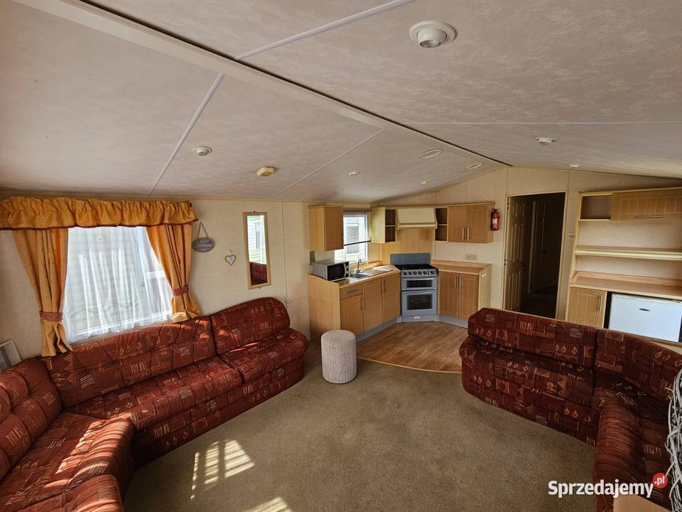 Domek holenderski WILLERBY RICHMOND 3 pokoje 439 Lublin