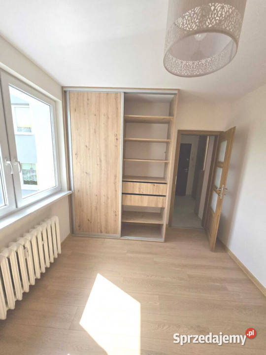 Sprzedaż mieszkanie 2 pok remoncie Opole ZWM