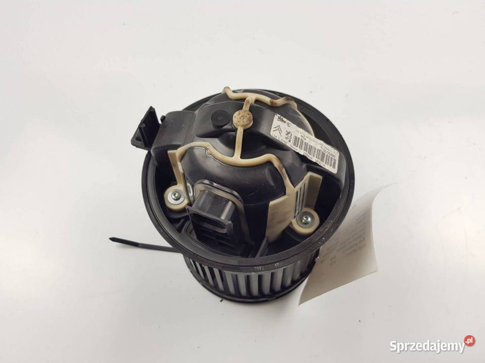 WENTYLATOR KABINOWY 5470782 PEUGEOT 308 osobowe Lipno