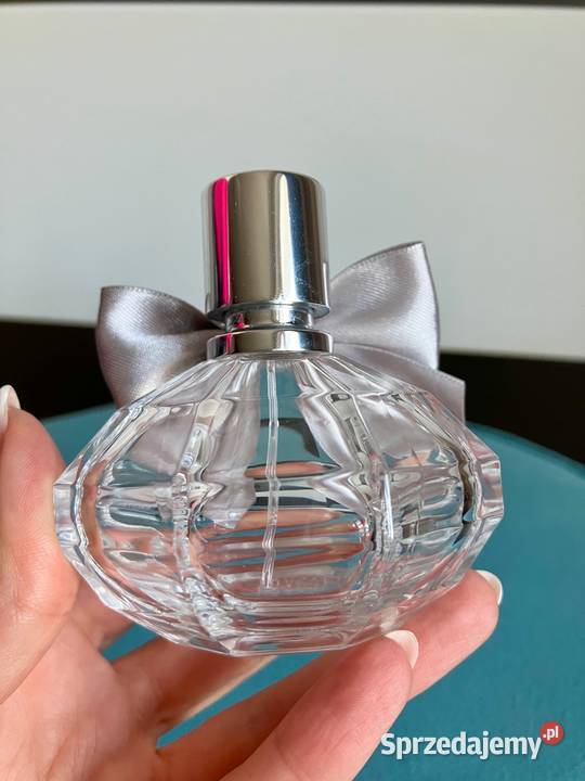 Butelka perfumach Azzaro Mademoiselle Nisko