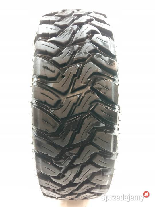 OPONA LETNIA EQUIPE VIPER 21565R16 0219 1120MM