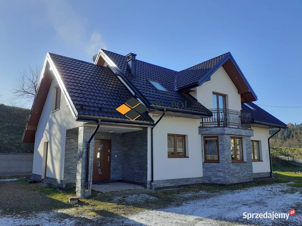 Kamień Naturalny ELEWACYJNY OZDOBNY DEKORACYJNY Chełmiec sprzedam