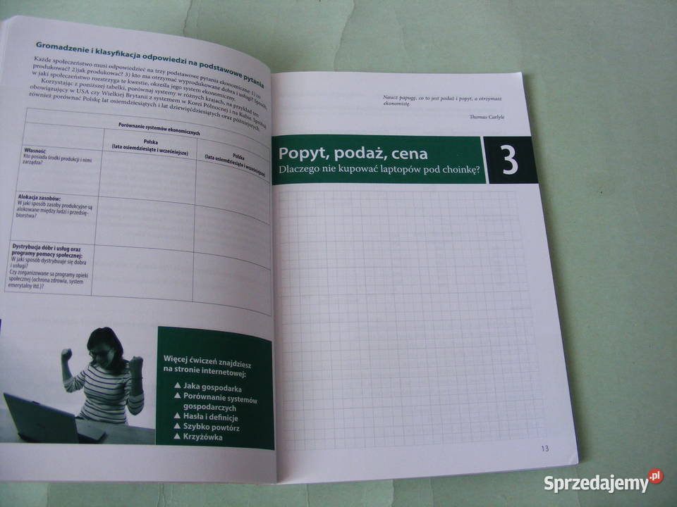 Niedoskonała wiedza podmiotów rynkowych Ekonomia Oborniki Śląskie