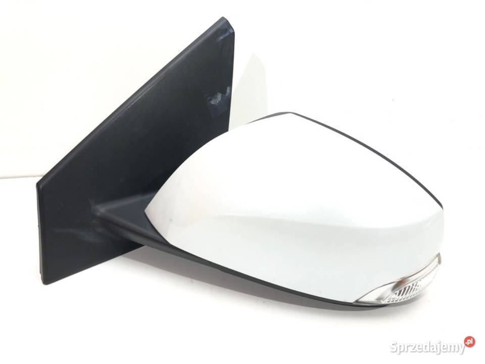 LUSTERKO LEWY RENAULT MEGANE III Kombi Motoryzacja