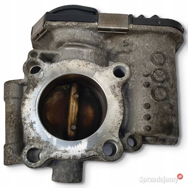 PRZEPUSTNICA Opel Meriva B 14 16V 55562270 Chełm