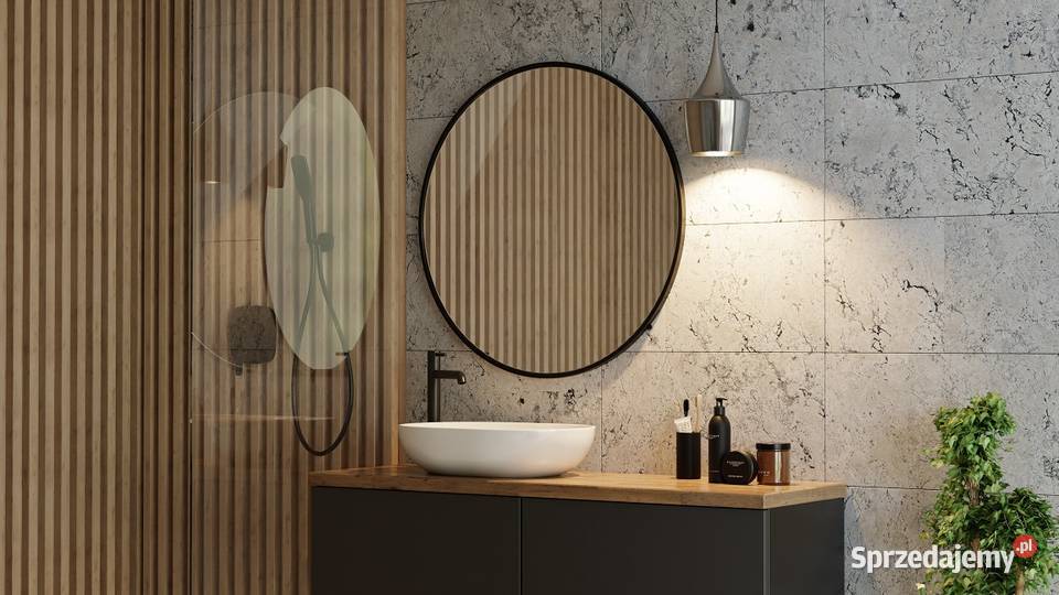 ANIMACJE 3D BIZNESU produktowe wnętrz mebli Usługi reklamowe Warszawa