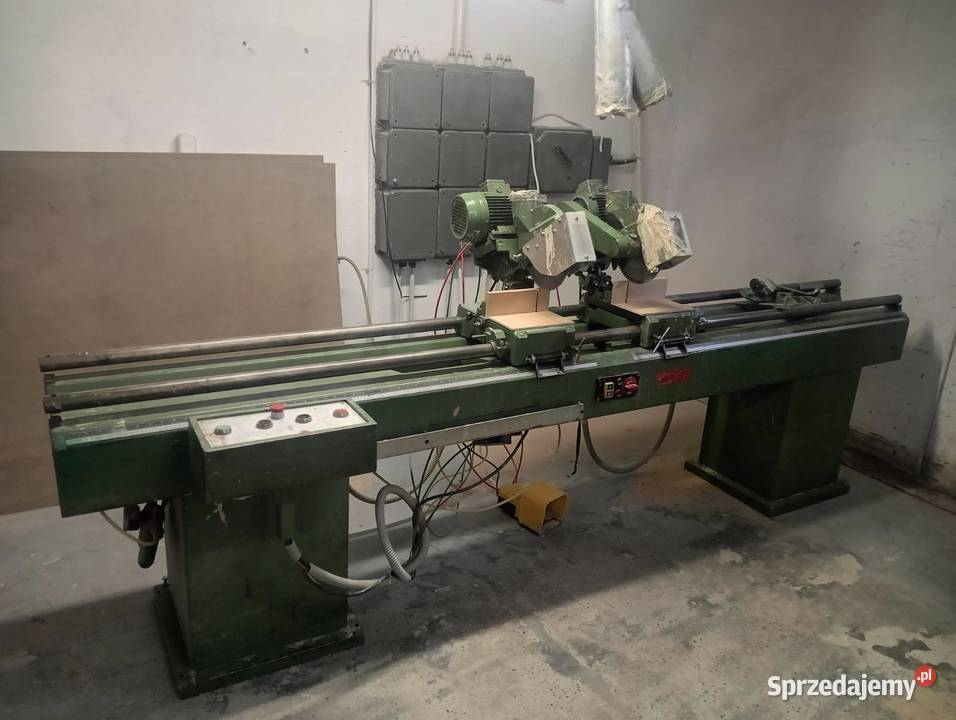 Dwupiła kątowa Wejherowo sprzedam