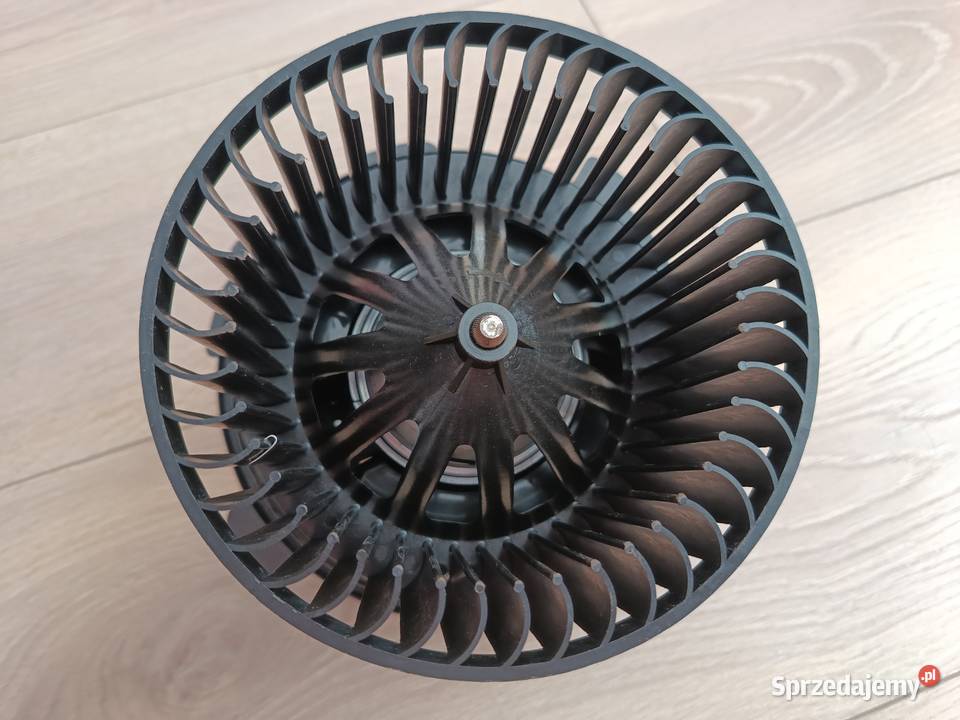 Citroen Xsara Picasso Wentylator wnętrza nawiewu osobowe Tarnów sprzedam