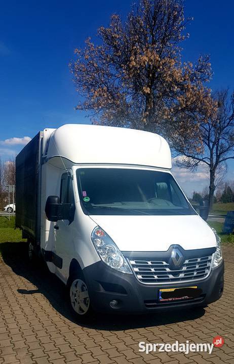 MASTER TwinCap Niski Przebieg WEJKAMA Lift 165 mazowieckie Radom