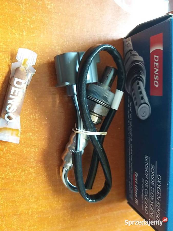 SONDA LAMBDA DODGE DURANGOCHRYSLER ASPEN 0406 R Kawnice