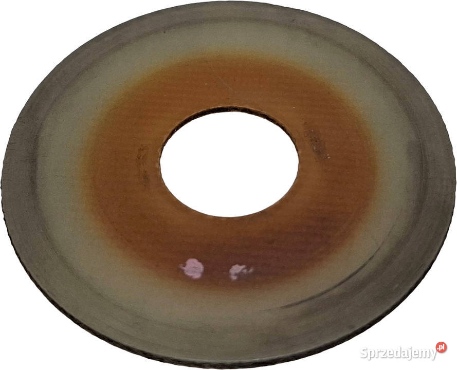 Izolator silnika R3519 Rainbow D4 D4G SE Części Czeladź
