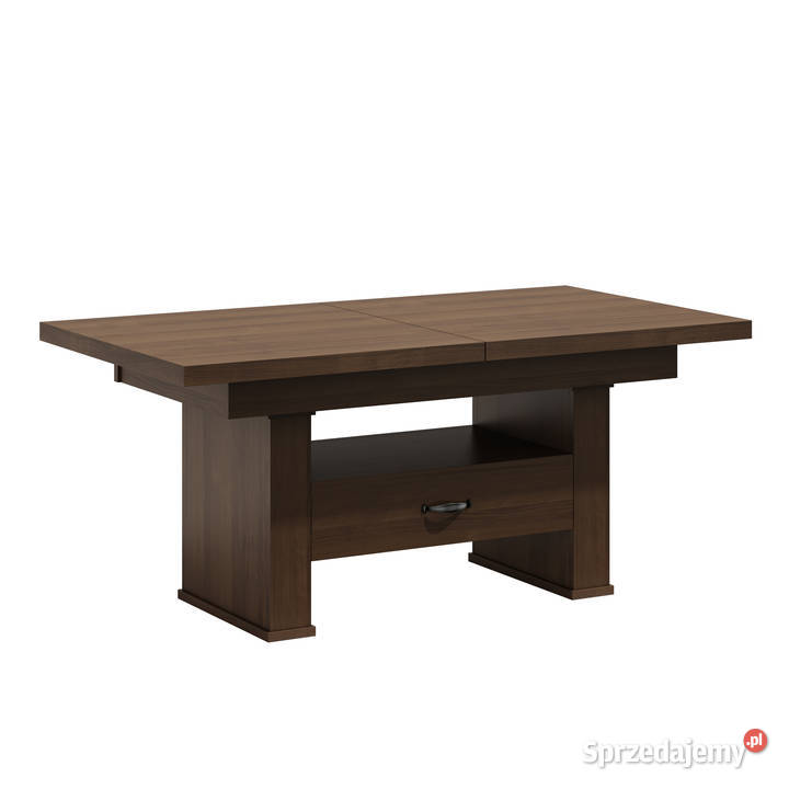 ŁAWA ŁAWOSTÓŁ ROZKŁADANY PODNOSZONY Z SZUFLADĄ Radomsko