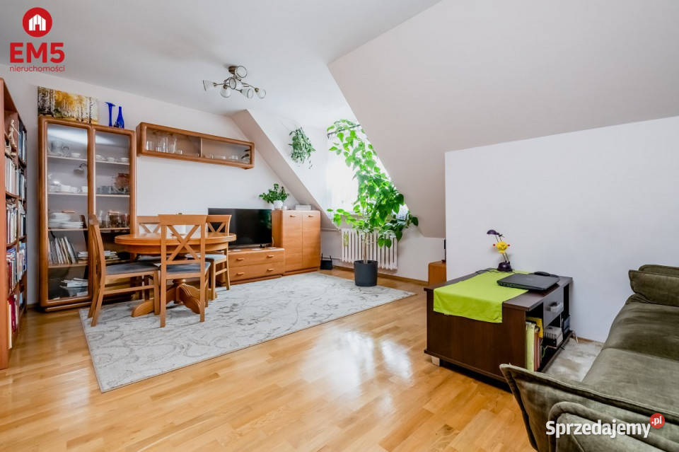 Mieszkanie 342m2 1pok Białystok Swobodna