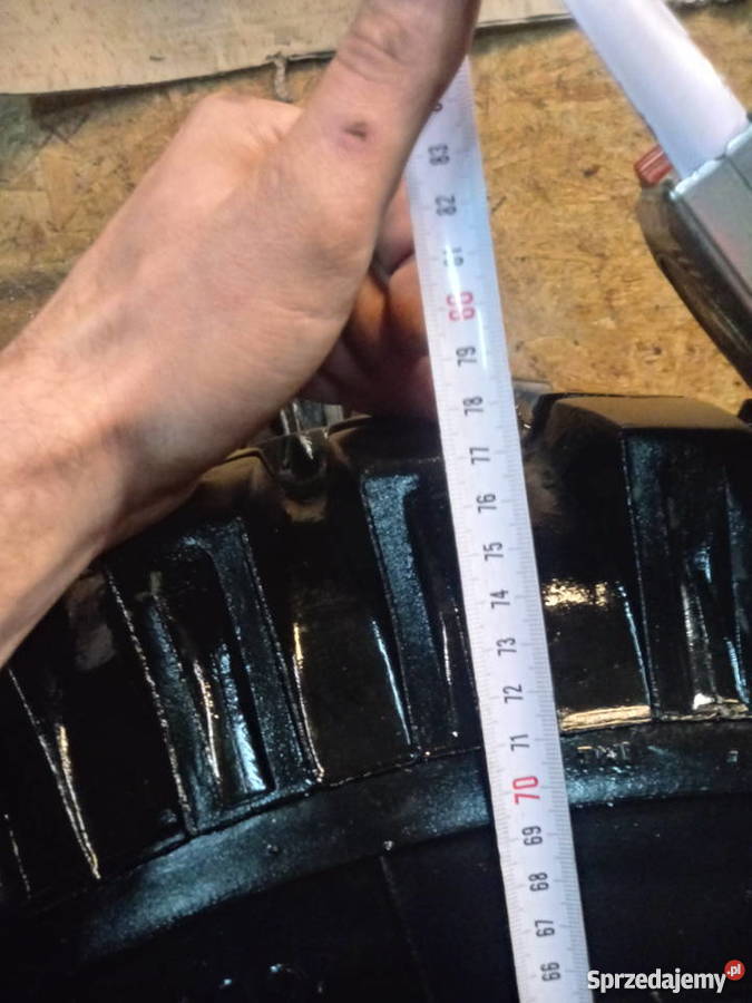 Koła Uaz Niwa Koła i felgi Kłaj