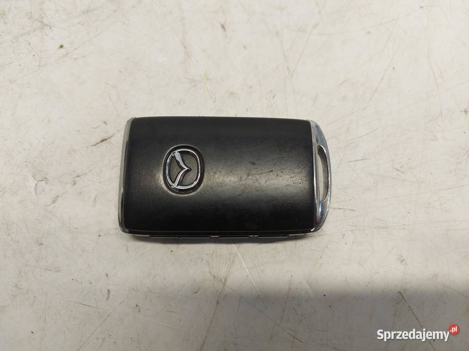 Mazda CX60 2023r kluczyk pilot oryg keyless osobowe