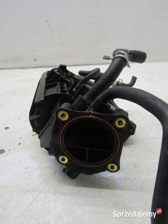 KOLEKTOR SSĄCY 10 VTEC TURBO HONDA CIVIC X sprzedam