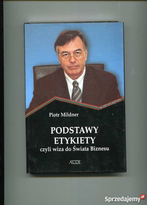 Podstawy etykiety czyli wiza do Świata Biznesu zachodniopomorskie Szczecin