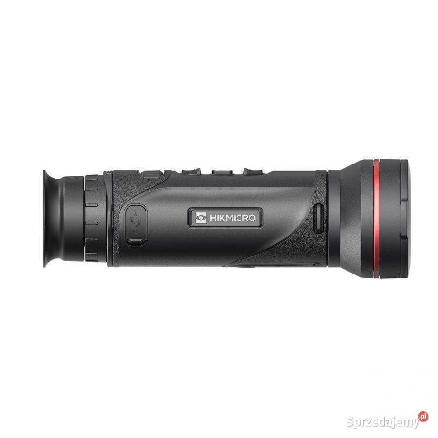 Monokular termowizyjny Hikmicro Falcon FQ 50L 20 Łomża sprzedam
