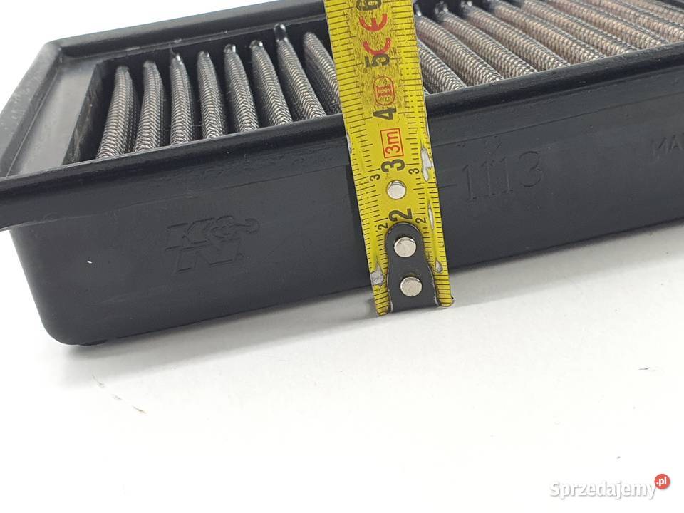 Filtr Powietrza KN Ktm Super Duke 1290