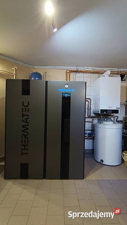 Pompa Ciepła dobór montaż dotacja Kielce