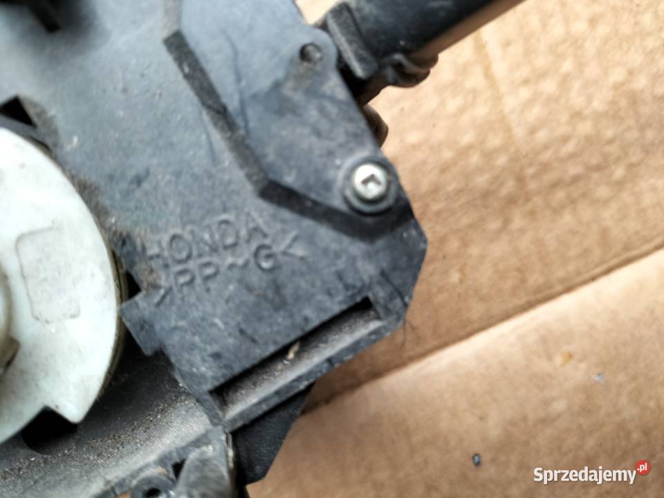 PRZEŁĄCZNIK ZESPOLONY MANETKA ACCORD M14529 Układ elektryczny Kamień-Kolonia sprzedam