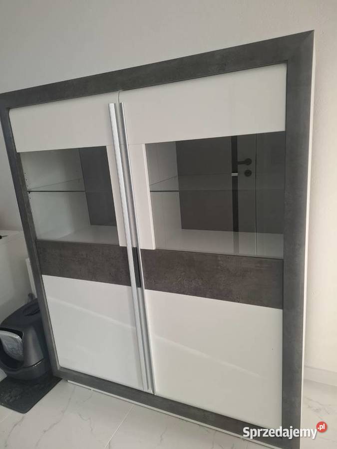 Mebel Witryna Meble Pabianice