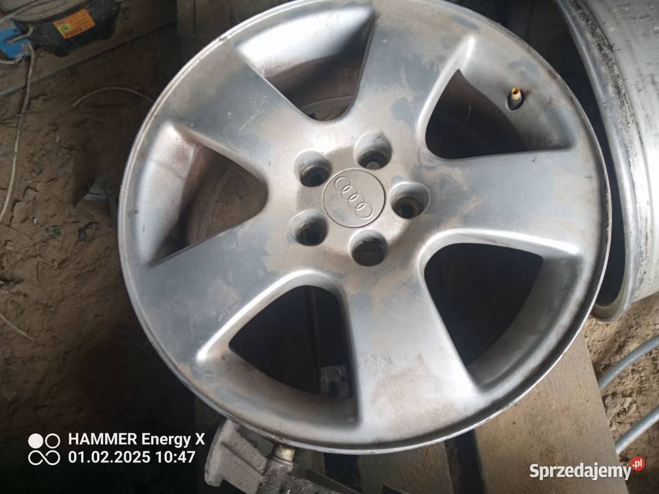 Sprzedam części do audi A3 8l 2002 sprzedam