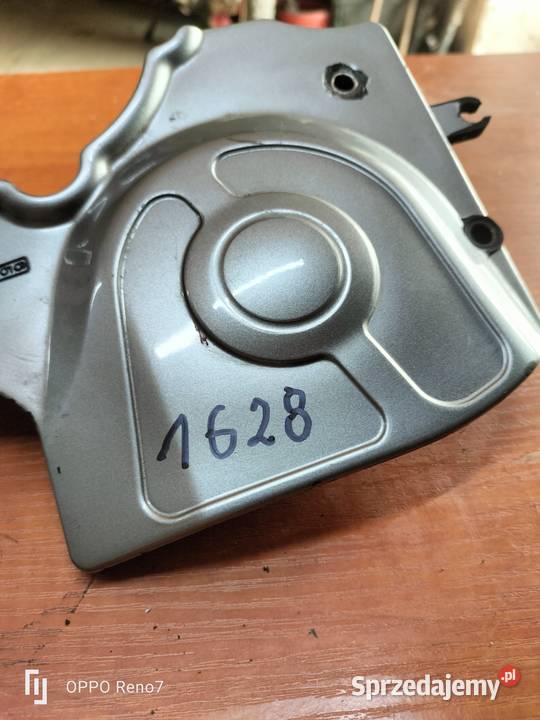Kawasaki ZZR 600 pokrywa zębatki przód Łubno sprzedam
