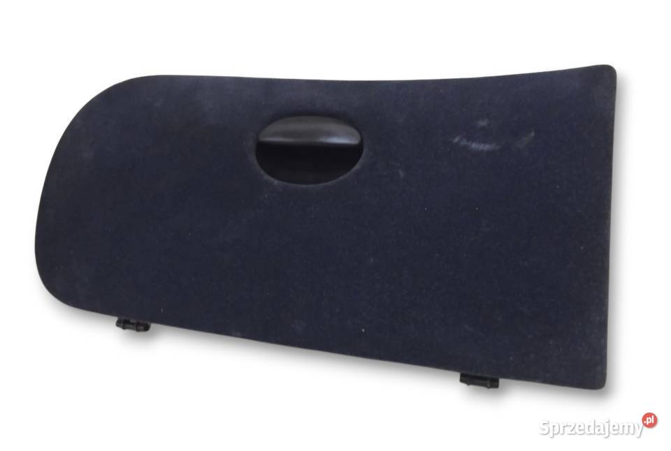 SCHOWEK PASAŻERA KLAPKA PÓŁKA SCHOWKA PEUGEOT