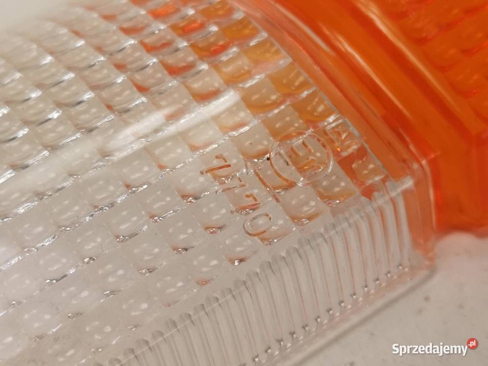 KLOSZ KIERUNKU BOCZNEGO MITSUBISHI L300 II 1986 Pozostałe