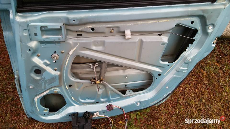 Elementy Drzwi Citroen Xsara Picasso Pozostałe Kęty