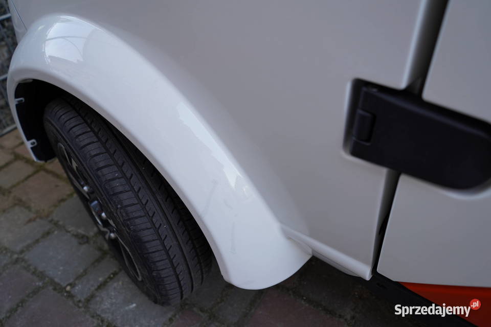 Pojazd autko inwalidzkie elektryczne wózek Łańcut