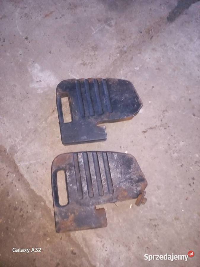 Obciążniki do mf 255 35122812 Połaniec