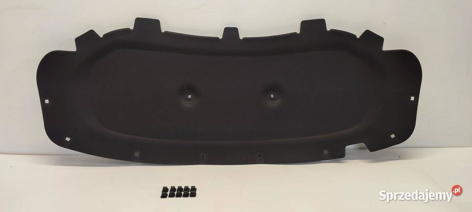 VW TIGUAN ALLSPACE SEAT TARRACO WYGŁUSZENIE sprzedam