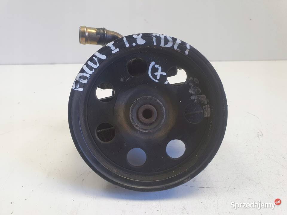 Ford Focus I MK1 18 TDCI POMPA WSPOMAGANIA HBDJC Rudka sprzedam